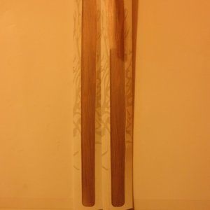 2 - Twisted Fringe " Beaded attachment " 100 % human remy hair